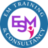 EM Training & Consultancy logo