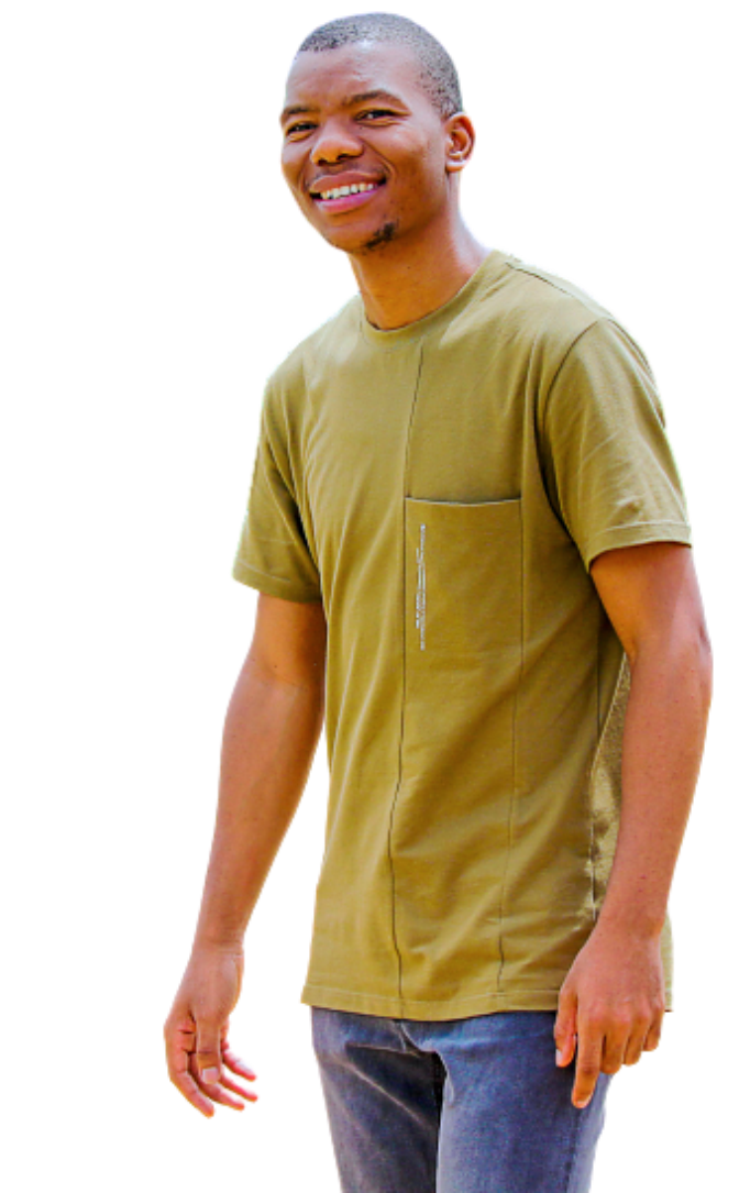 Mlondie Lukhele, Founder of Mlondiem Technologies